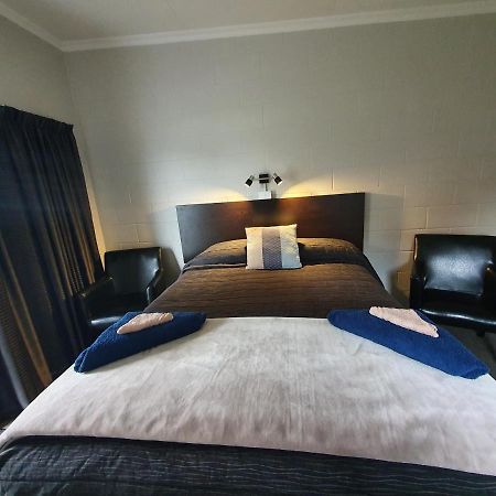 Matador Motel Carterton 외부 사진