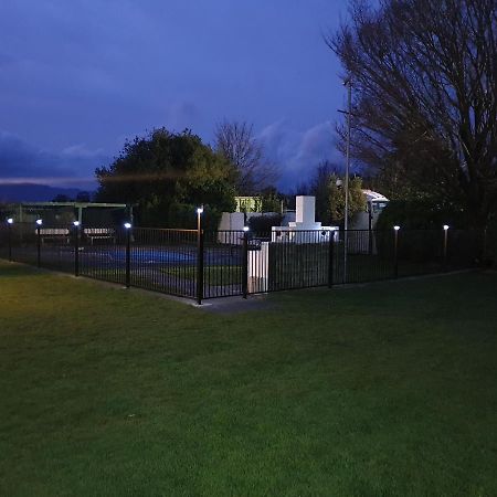 Matador Motel Carterton 외부 사진