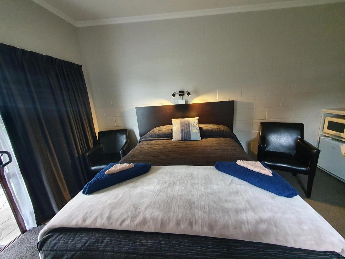 Matador Motel Carterton 외부 사진