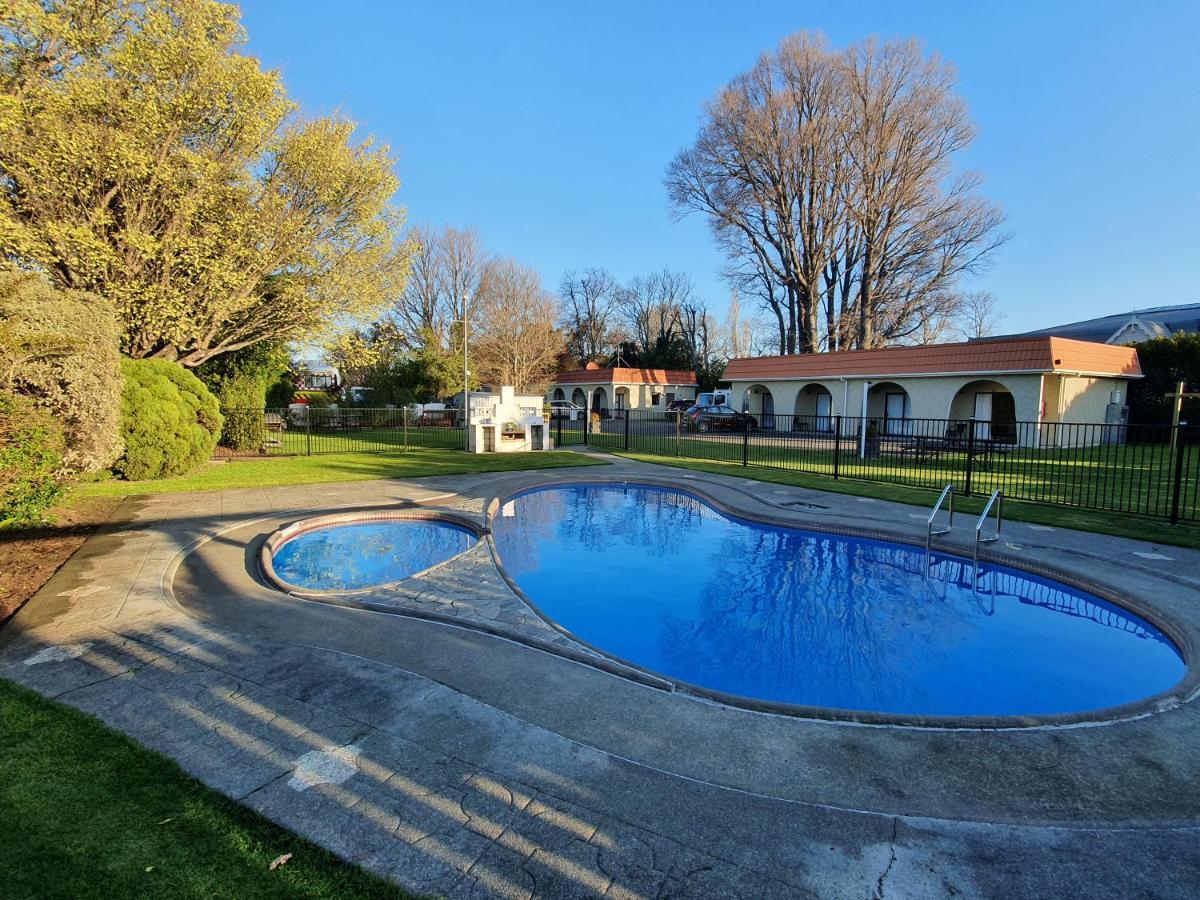 Matador Motel Carterton 외부 사진