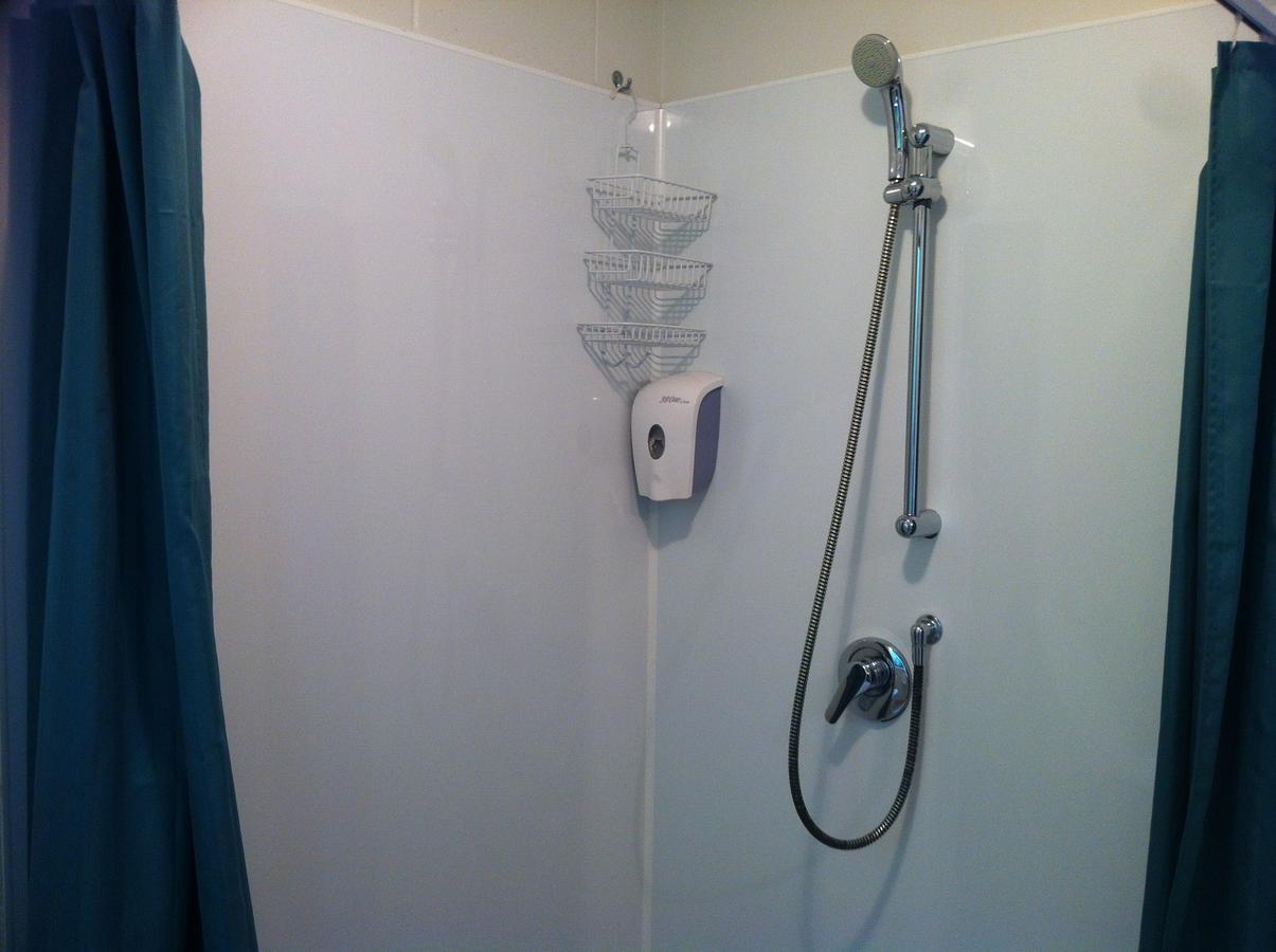 Matador Motel Carterton 외부 사진