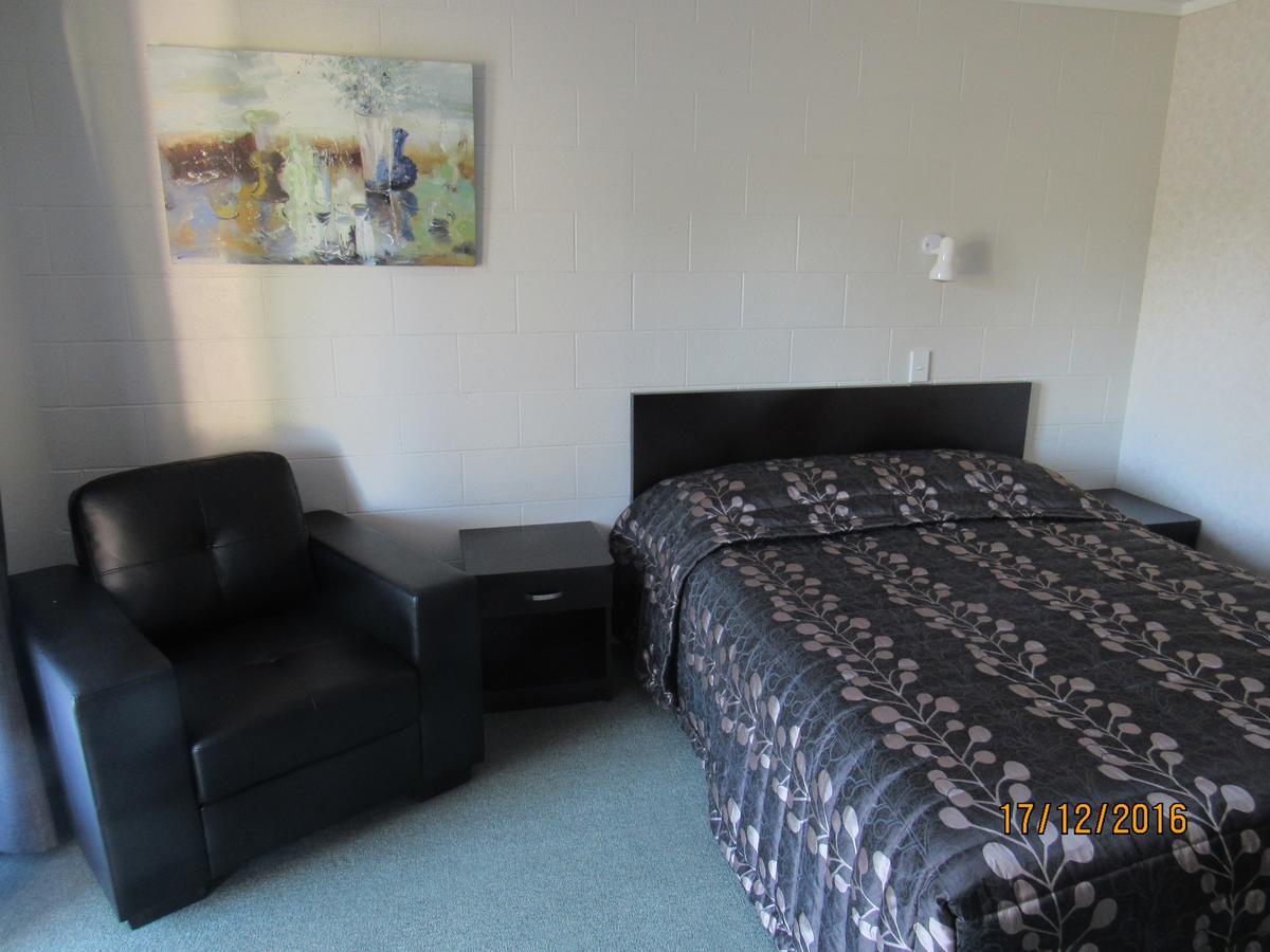 Matador Motel Carterton 외부 사진
