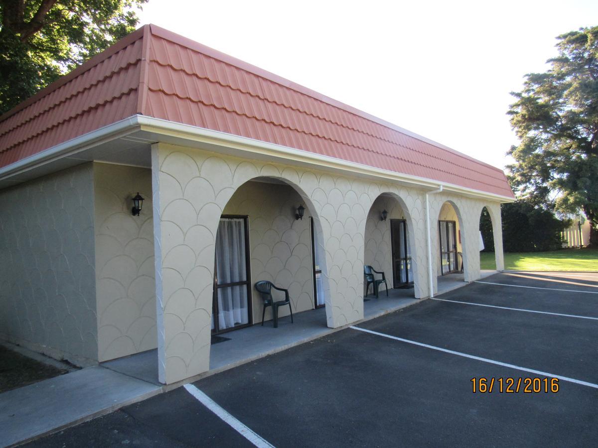 Matador Motel Carterton 외부 사진