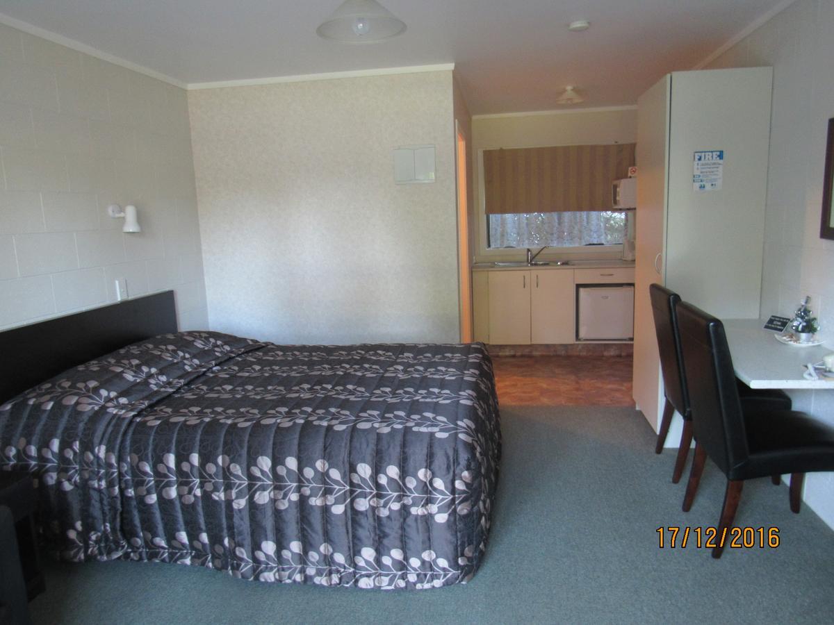 Matador Motel Carterton 외부 사진