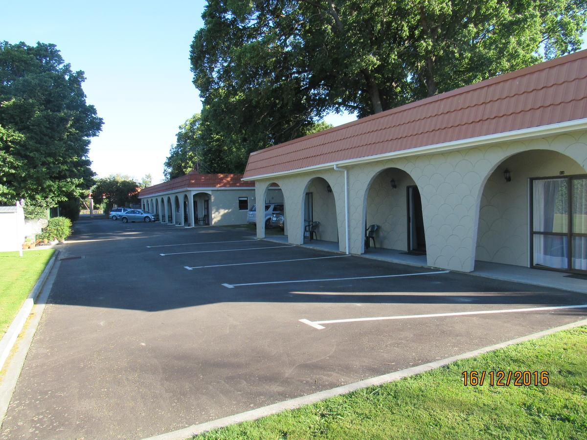 Matador Motel Carterton 외부 사진