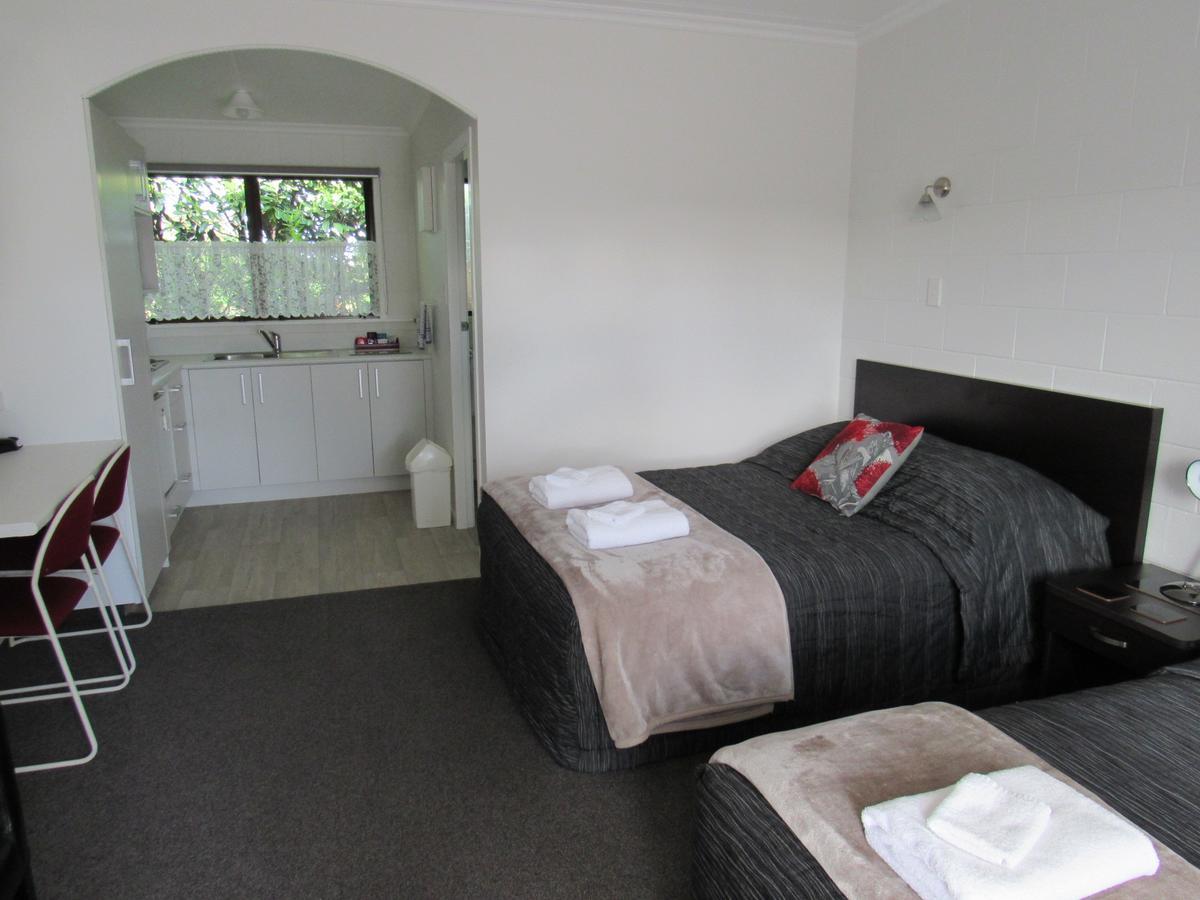 Matador Motel Carterton 외부 사진
