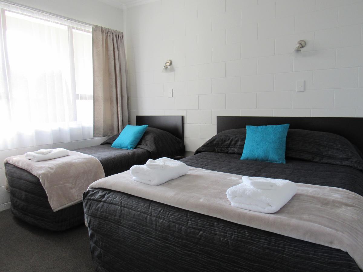 Matador Motel Carterton 외부 사진