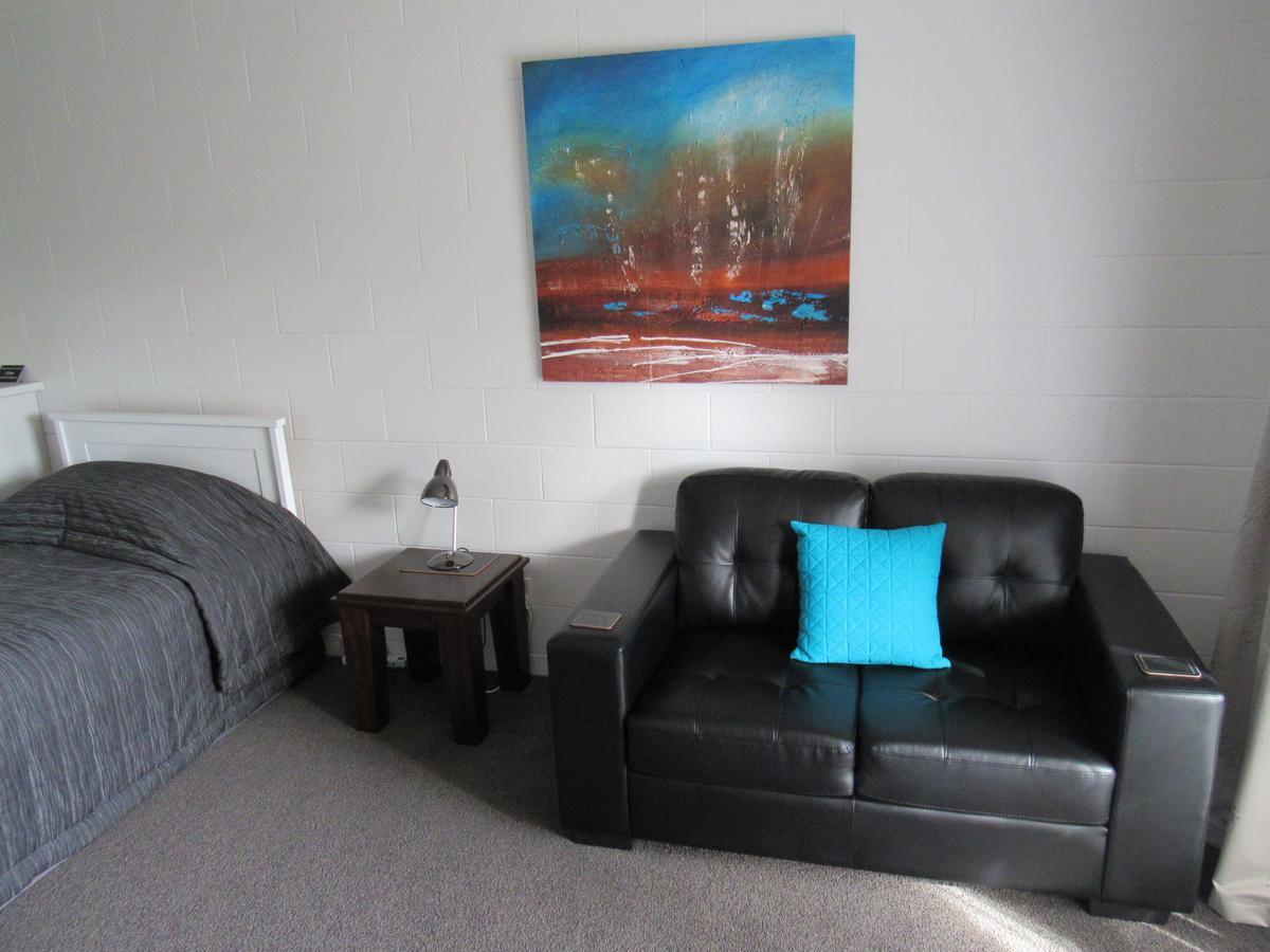 Matador Motel Carterton 외부 사진