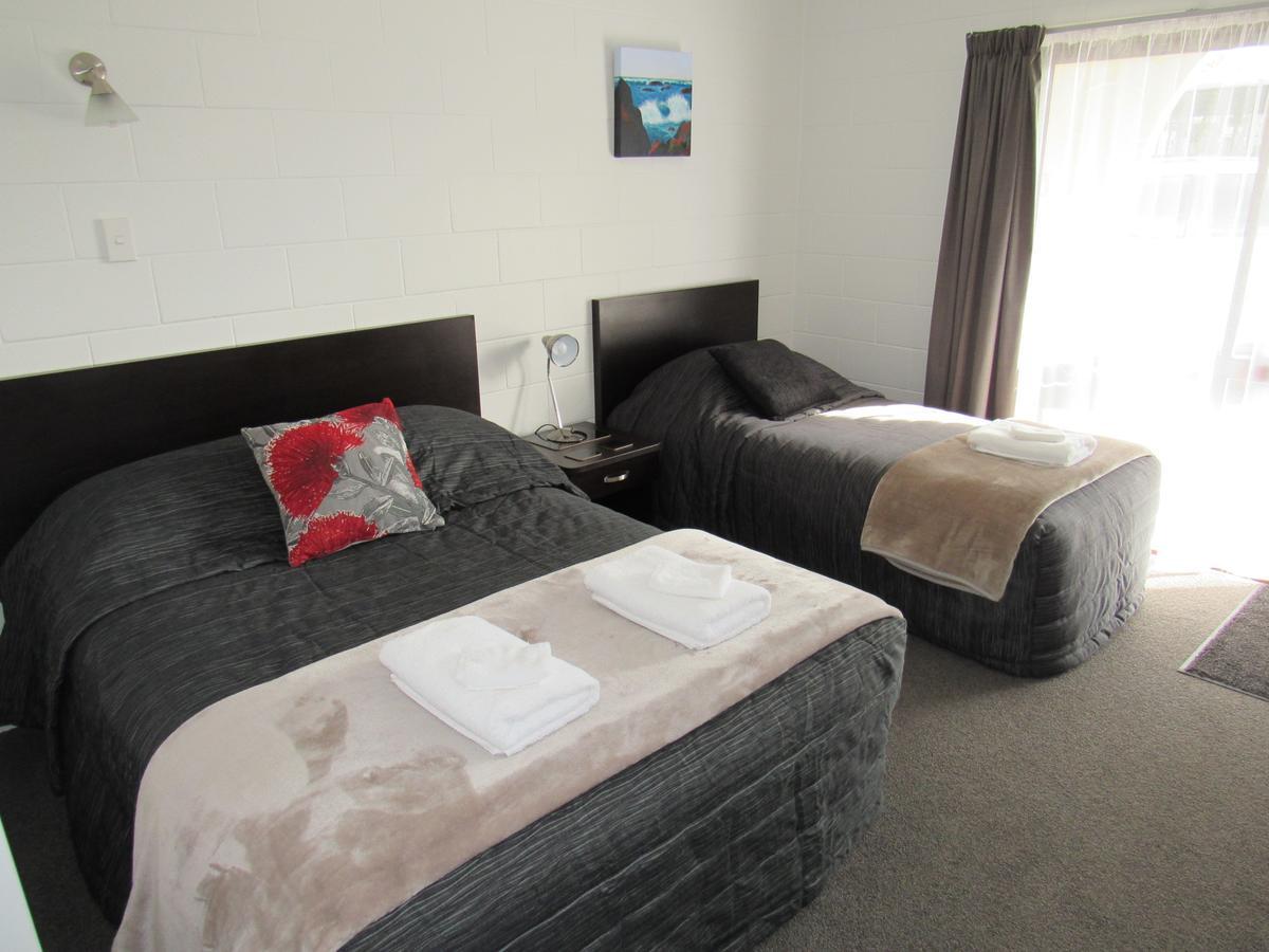 Matador Motel Carterton 외부 사진