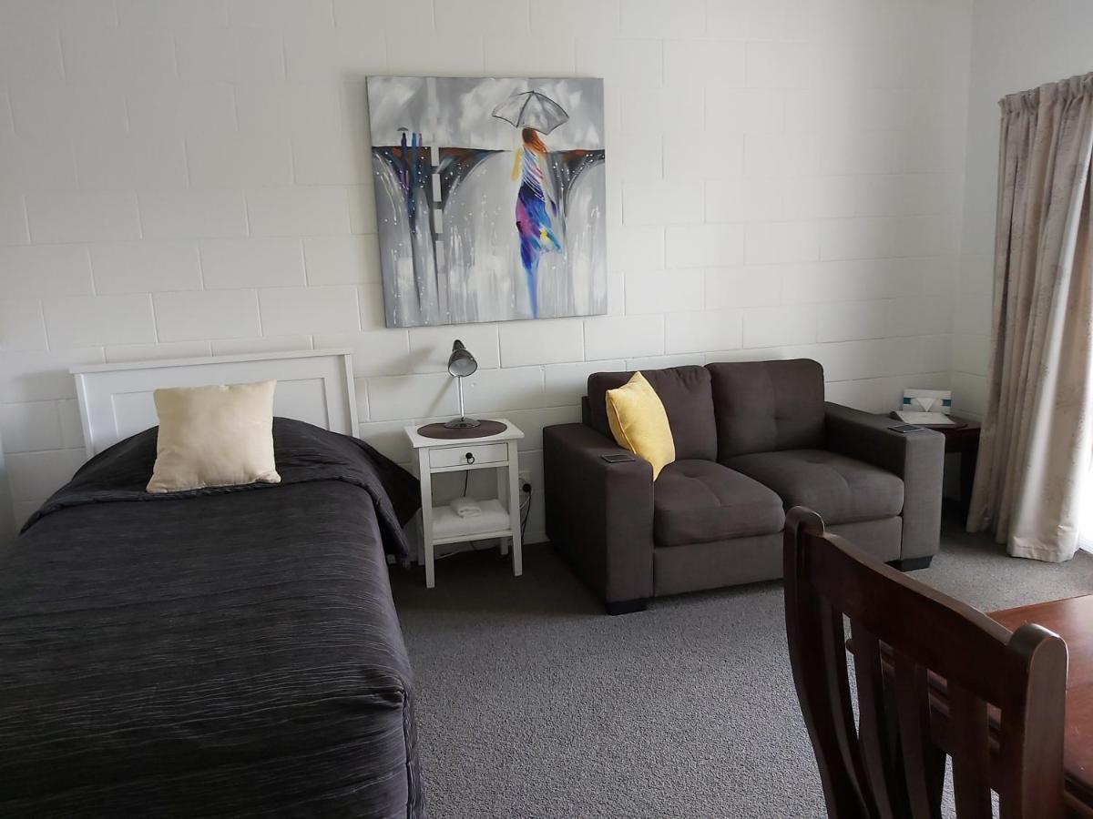 Matador Motel Carterton 외부 사진