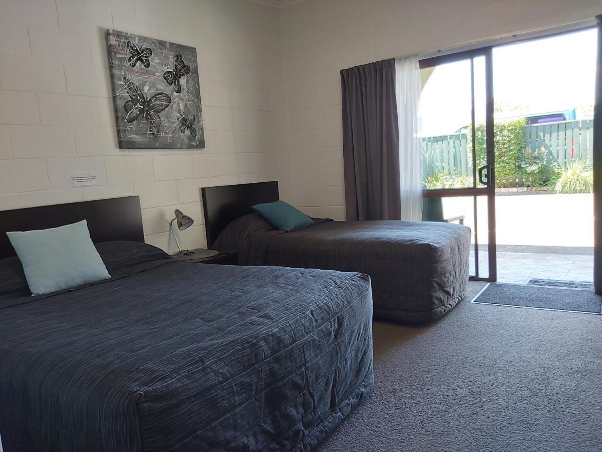 Matador Motel Carterton 외부 사진