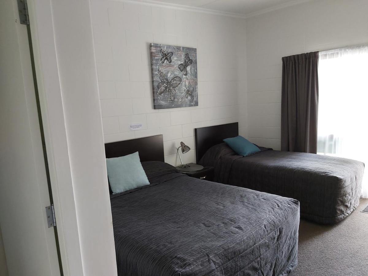 Matador Motel Carterton 외부 사진