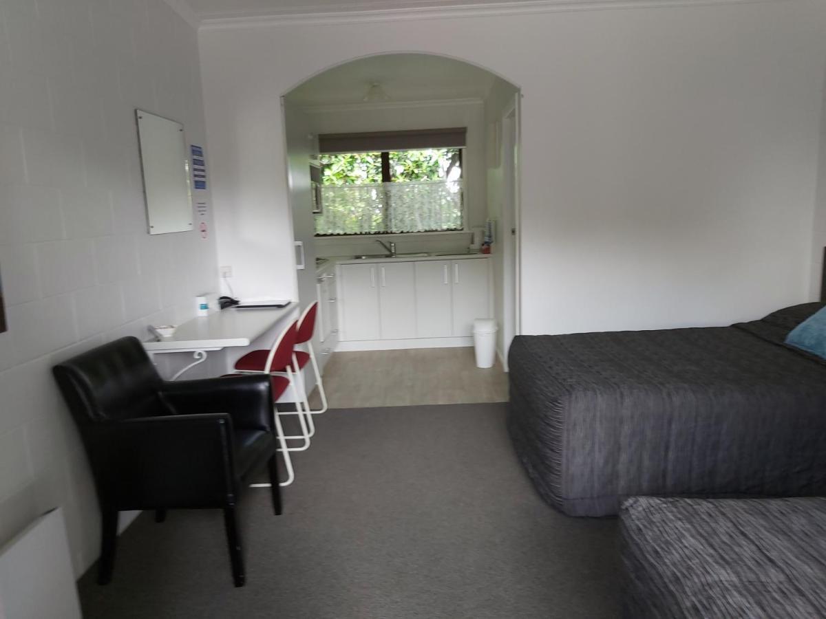 Matador Motel Carterton 외부 사진